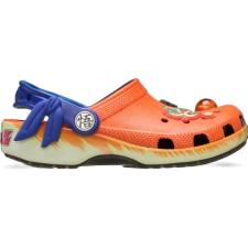 Default Crocs Papucs, szandál Dragon Ball Z Classic Clog K gyerek gyerek szandál