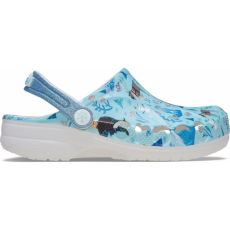 Default Crocs Papucs, szandál Frozen Baya Clog K gyerek