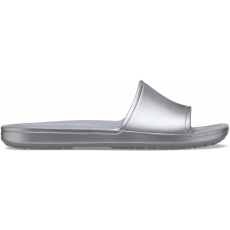 Default Crocs Papucs, szandál Kadee Metallic Slide női