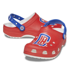 Default Crocs Papucs, szandál NBA LA Clippers Cls Clg unisex