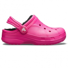Default Crocs Papucs, szandál Ralen Lined Clog K gyerek gyerek papucs, mamusz