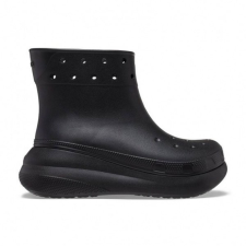 Default Crocs Utcai cipő Classic Crush Rain Boot unisex férfi cipő