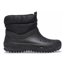 Default Crocs Utcai cipő Classic Neo Puff Shorty Boot W női női cipő