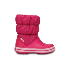 Default Crocs Utcai cipő Winter Puff Boot Kids gyerek