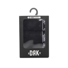 Default Dorko Fehérnemű 2 PACK BOXER MEN DRK férfi