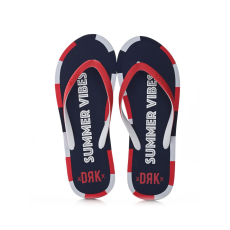 Default Dorko Papucs, szandál STRIPE STEP női