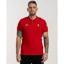 Default Dorko Póló ACADEMY PIQUÉ SHIRT MEN férfi férfi póló