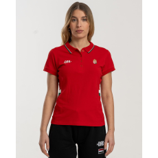 Default Dorko Póló ACADEMY PIQUÉ SHIRT WOMEN női