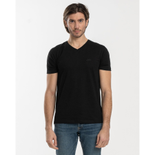 Default Dorko Póló BARTOLO V-NECK T-SHIRT MEN férfi férfi póló
