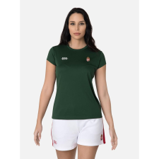 Default Dorko Póló CHAMPIONS T-SHIRT WOMEN női női póló