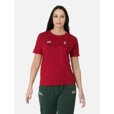 Default Dorko Póló CHAMPIONS T-SHIRT WOMEN női női póló