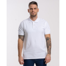 Default Dorko Póló CHRIS POLO SHIRT MEN férfi
