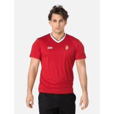Default Dorko Póló CLASH EMBROIDERY JERSEY MEN férfi