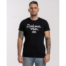 Default Dorko Póló Drama T-SHIRT MEN férfi