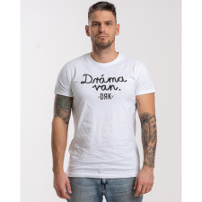 Default Dorko Póló Drama T-SHIRT MEN férfi férfi póló