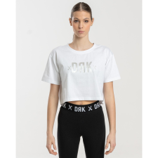 Default Dorko Póló LUNA CROP T-SHIRT WOMEN női női póló