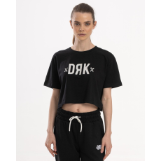 Default Dorko Póló LUNA CROP T-SHIRT WOMEN női
