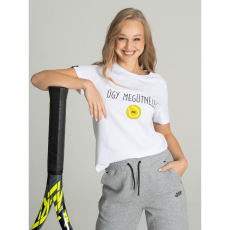 Default Dorko Póló UGY MEGUTNELEK női