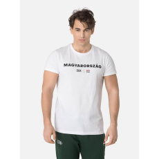Default Dorko Póló UNSTOPPABLE T-SHIRT MEN férfi