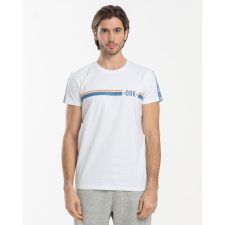 Default Dorko Póló ZION T-SHIRT MEN férfi férfi póló