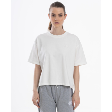 Default Dorko Póló ZORA CROP T-SHIRT WOMEN női női póló