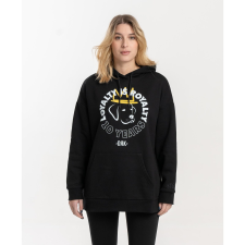 Default Dorko Pulóver DRK x LOYALTY HOODIE WOMAN női női pulóver, kardigán