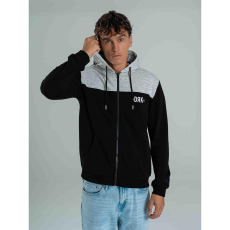 Default Dorko Pulóver zip ARON férfi