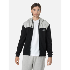 Default Dorko Pulóver zip ARON ZIPPED SWEATER MEN férfi