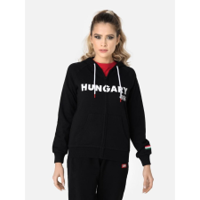 Default Dorko Pulóver zip NATIVE ZIPPED SW WOMEN női női pulóver, kardigán