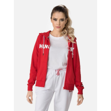 Default Dorko Pulóver zip NATIVE ZIPPED SW WOMEN női női pulóver, kardigán