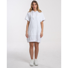 Default Dorko Szoknya, ruha BRENDA HOODIE DRESS WOMEN női
