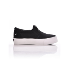 Default Dorko Utcai cipő Slip-On PLATFORM női női cipő