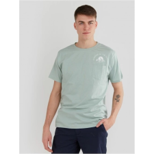 Default Fundango Póló Talmer Pocket T-shirt férfi férfi póló