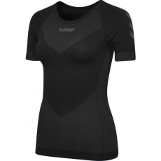 Default Hummel Póló HUMMEL FIRST SEAMLESS JERSEY S/S WOMAN női