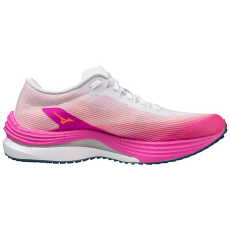 Default Mizuno Futó cipő WAVE REBELLION FLASH női