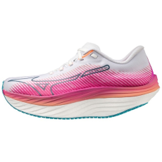 Default Mizuno Futó cipő WAVE REBELLION PRO női