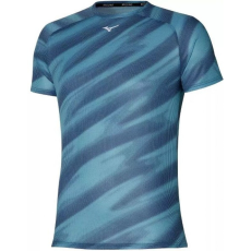 Default Mizuno Póló DAF Graphic Tee férfi