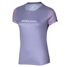 Default Mizuno Póló Graphic Tee női