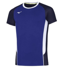 Default Mizuno póló Premium High-Kyu Tee férfi férfi póló