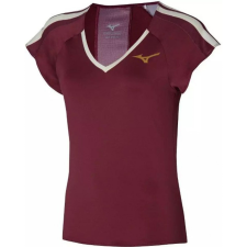 Default Mizuno Póló Printed Tee női női póló