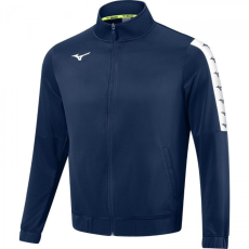 Default Mizuno Pulóver zip Nara Interlock Track Jacket M férfi