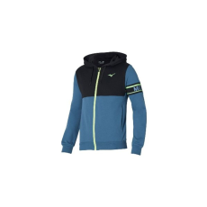 Default Mizuno Pulóver zip Sweat Jacket férfi