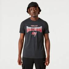 Default New Era Póló MAJICA NFL TEAM FADE GRAPHIC TEE TAMBUC HGR férfi férfi póló