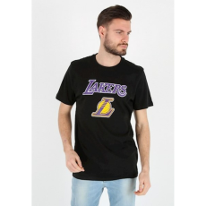 Default New Era Póló MAJICA TEAM LOGO TEE LOSLAK BLK férfi
