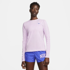 Default Nike Aláöltözet Nike Dri-FIT Swoosh Run Women's Mid női női edzőruha