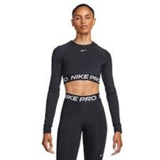 Default Nike Aláöltözet Nike Pro 365 Womens Dri-FIT L női női edzőruha