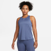 Default Nike Atléta Nike Dri-FIT One Womens Standard Fit Tank női