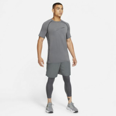 Default Nike Nadrág 3/4 Nike Pro Dri-FIT Men's 3/4 Tights férfi