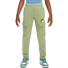 Default Nike Nadrág B NSW SI CARGO PANT BB gyerek gyerek nadrág