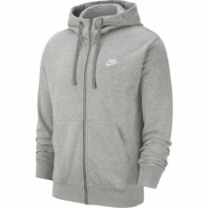 Default Nike Nike Sportswear Club Men's Full-Zip Hoodie férfi Pulóver zip